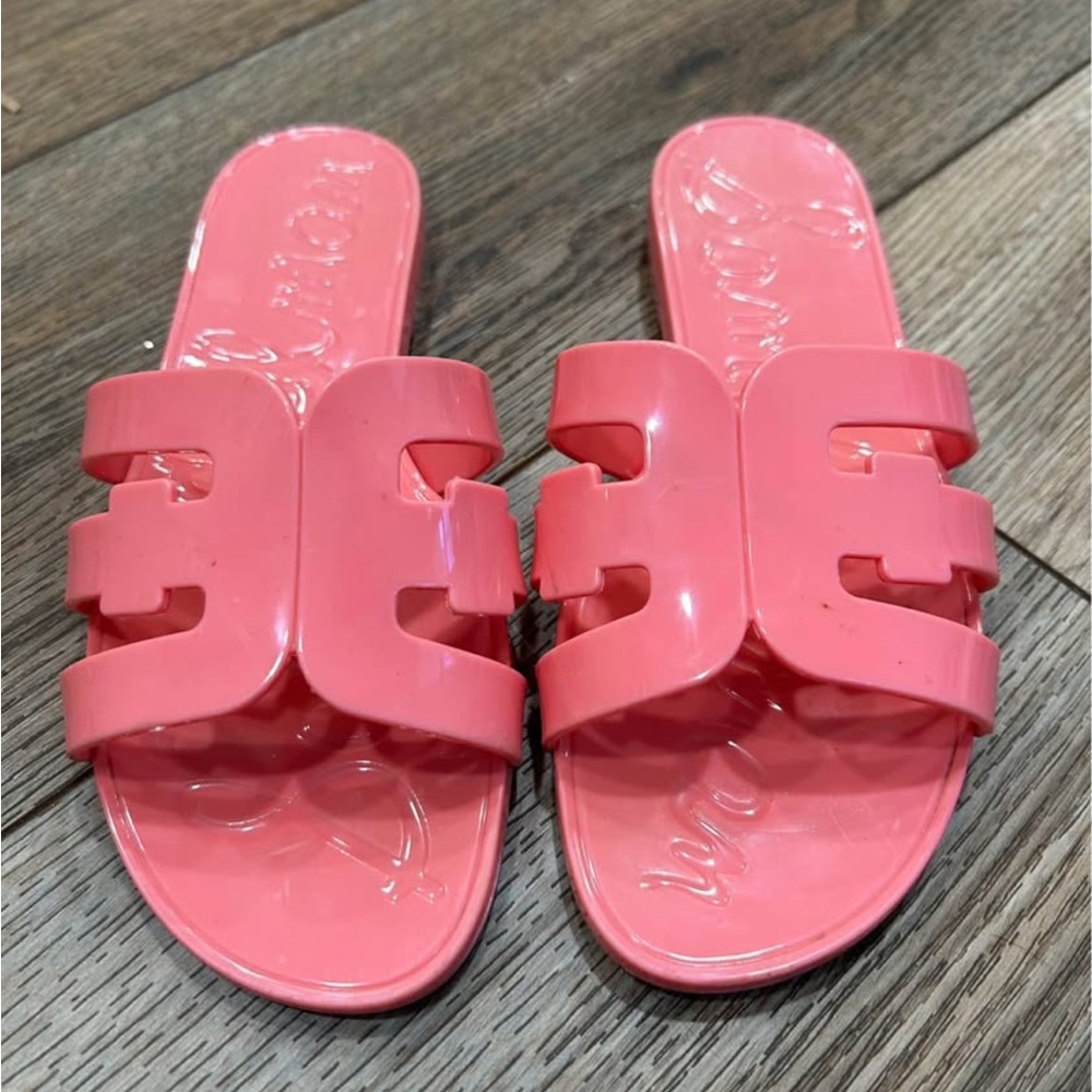 Sam Edelman Coral Slide Sandals